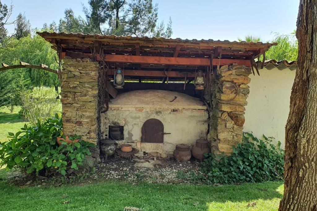 Quinta Flores Ferreira do Zezere Bagian luar foto